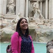 Laureata in psicologia clinica, con corso di perfezionamento in DSA, mi occupo di accompagnare bambini e ragazzi nell'acquisizione di strumenti compensativi che possano aiutarli nei compiti e nella vita quotidiana in generale